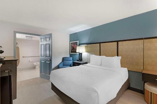 Best Western Plus St. Simons - image 19