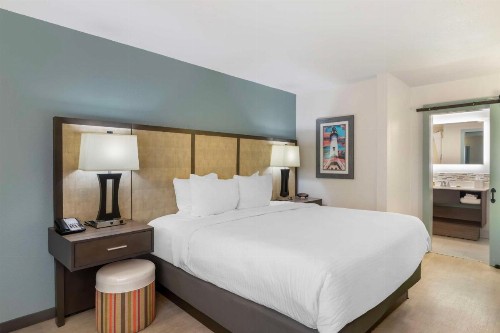 Best Western Plus St. Simons - image 20