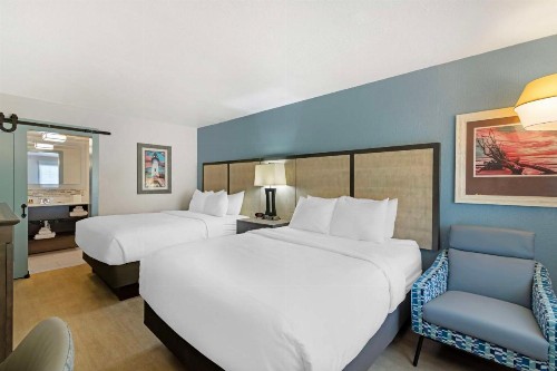 Best Western Plus St. Simons - image 6