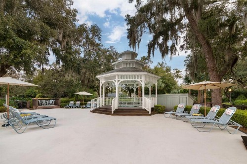 Best Western Plus St. Simons - image 7