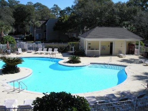 Ocean Walk Resort 2/2 - image 12