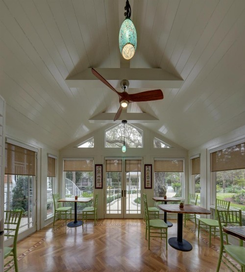 The Grey Owl Inn - image 3