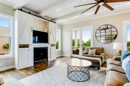 Seahorse Villa - image 4