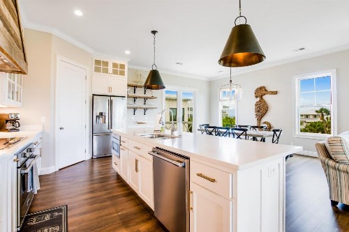 Seahorse Villa - image 9