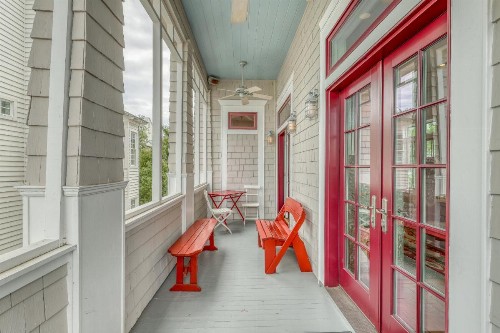 Emil Cottage - image 8