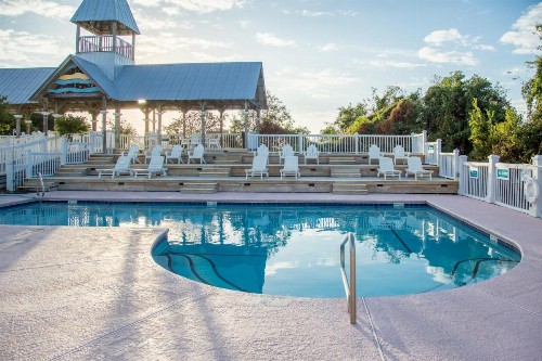 Frederica Cottage - image 10
