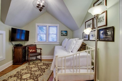 Frederica Cottage - image 12