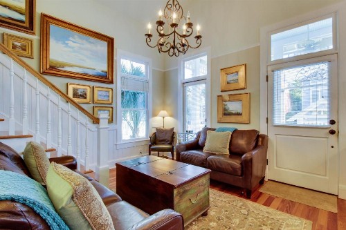 Frederica Cottage - image 6