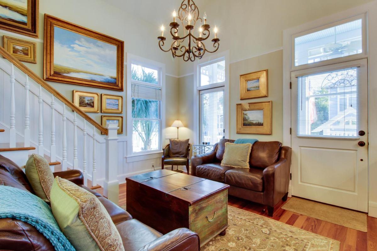 Frederica Cottage - image 6