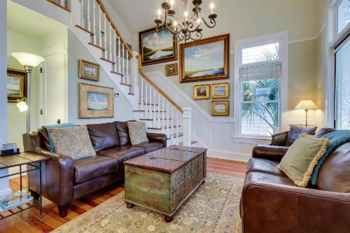 Frederica Cottage - image 8