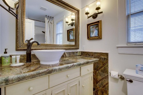 Frederica Cottage - image 9