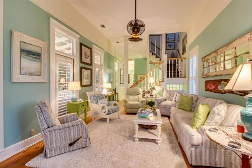 True Knot Cottage - image 12