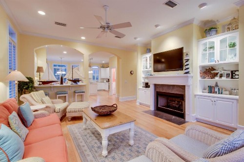 Bell Ringer Cottage