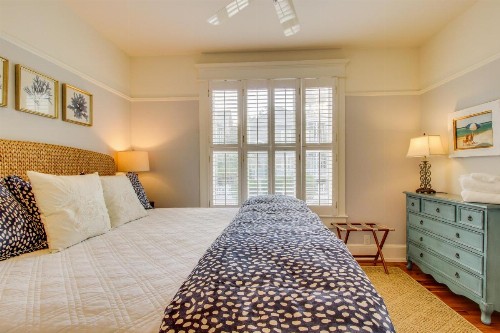 Hamilton Cottage - image 2