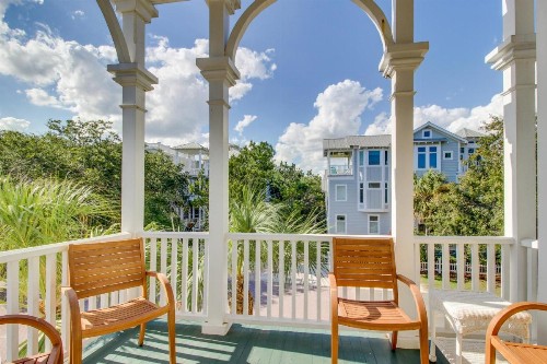 Hamilton Cottage - image 6