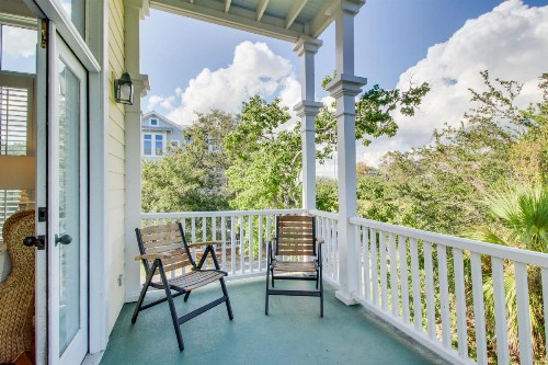 Hamilton Cottage - image 7