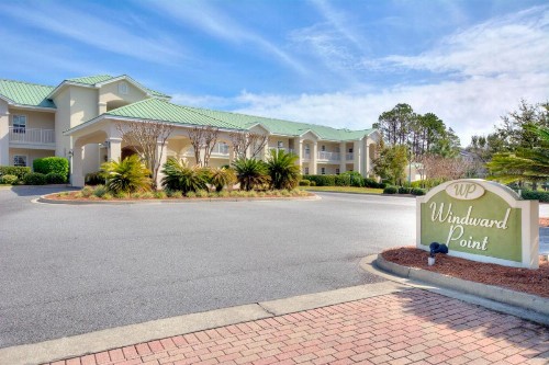 Windward Point # 109 - image 1
