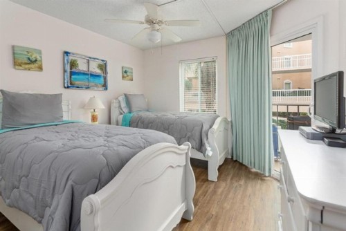 Beach Club # 133 - St Simons Island - image 13
