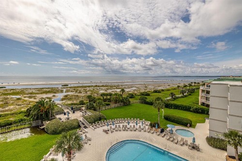 Beach Club # 133 - St Simons Island - image 8