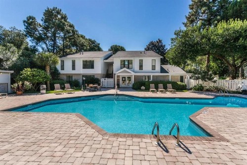 Island Retreat 2509-8