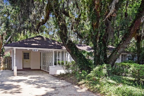 The Pink House - image 5