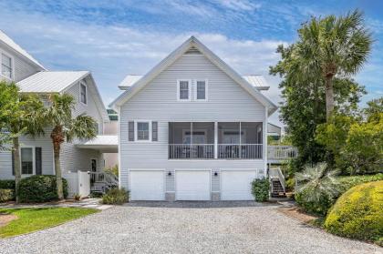 221 Olive Way Saint Simons Island Georgia