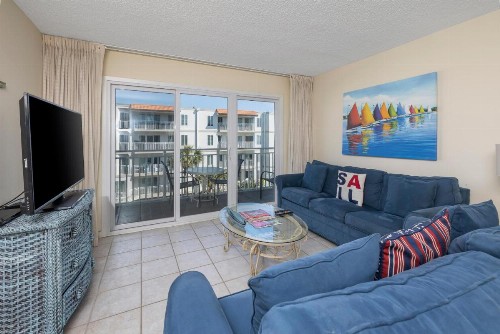 Beach Club # 327 - image 1