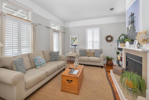 Roseneath Cottage - Coast Cottages - image 11