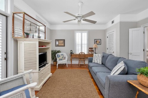 Roseneath Cottage - Coast Cottages - image 13