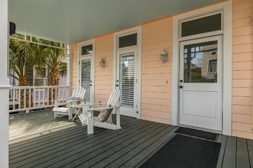 Roseneath Cottage - Coast Cottages - image 15