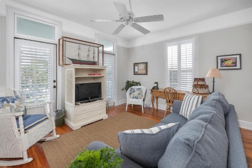 Roseneath Cottage - Coast Cottages - image 2