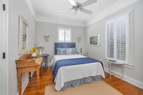 Roseneath Cottage - Coast Cottages - image 24