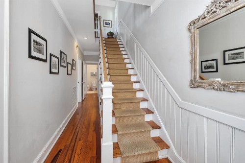 Roseneath Cottage - Coast Cottages - image 25