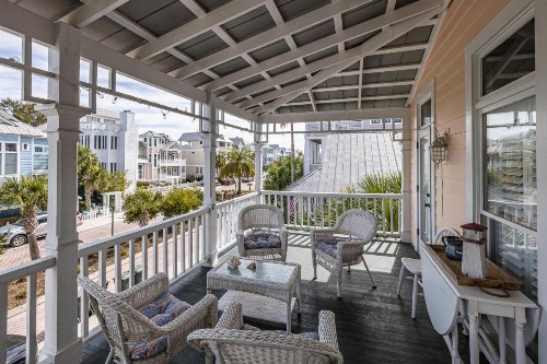 Roseneath Cottage - Coast Cottages - image 7