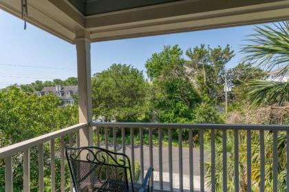 Holiday homes in Saint Simons Island Georgia