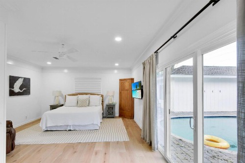 East Beach- Upscale yet comfortable with private pool - image 6