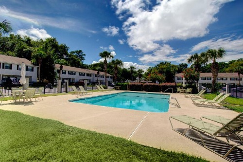 Courtyard Villa B-6 - image 18