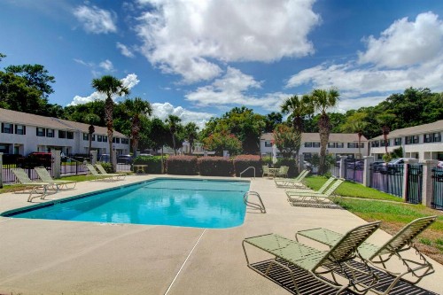 Courtyard Villa B-6 - image 19