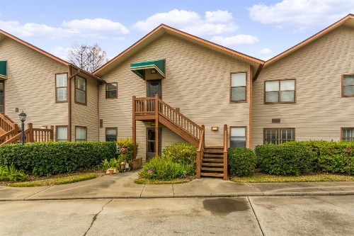 Harbour Oaks 418 - image 1