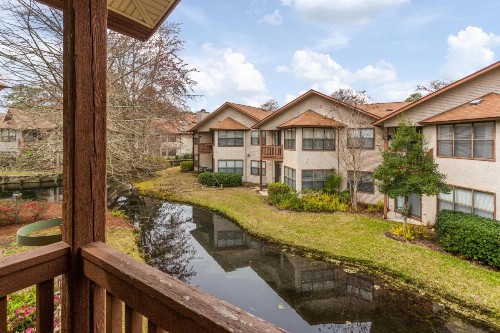 Harbour Oaks 418 - image 13