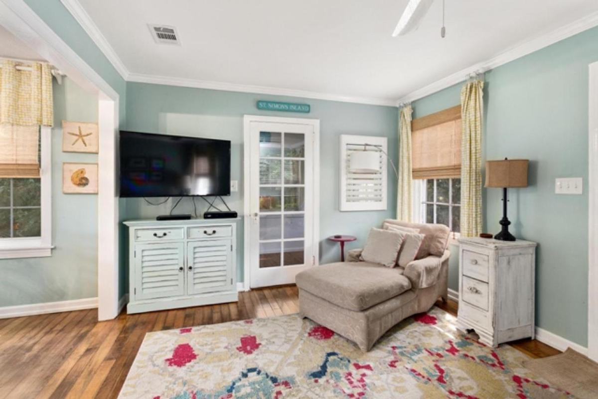 Sammy's Cottage - main image