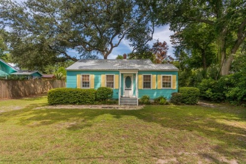 Sammy's Cottage - image 14