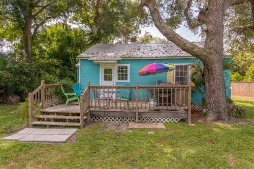 Sammy's Cottage - image 2