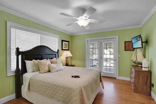 Belle Cottage - image 27