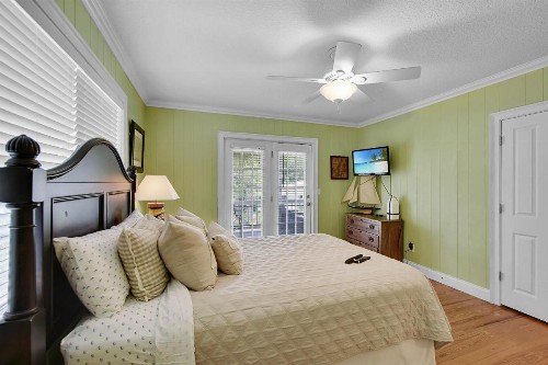 Belle Cottage - image 28