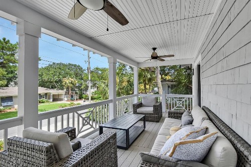 Belle Cottage - image 29
