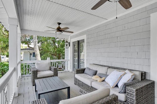 Belle Cottage - image 35