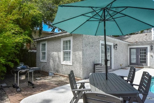 Belle Cottage - image 39