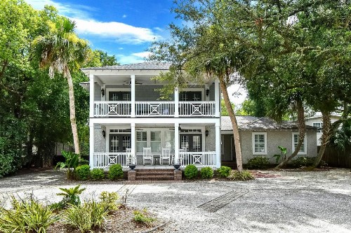 Belle Cottage - image 4