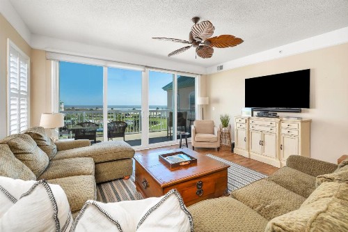 St. Simons Grand # 307 - image 1